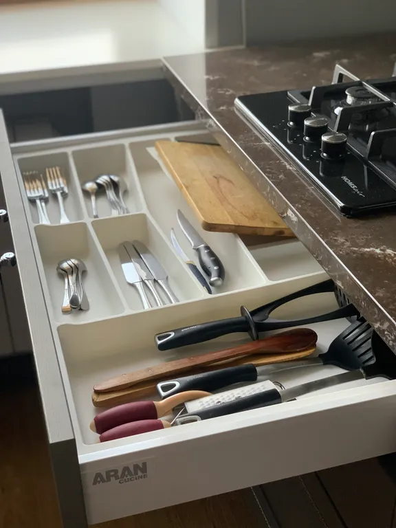 Квартира Уютная квартира в центре города — Кострома