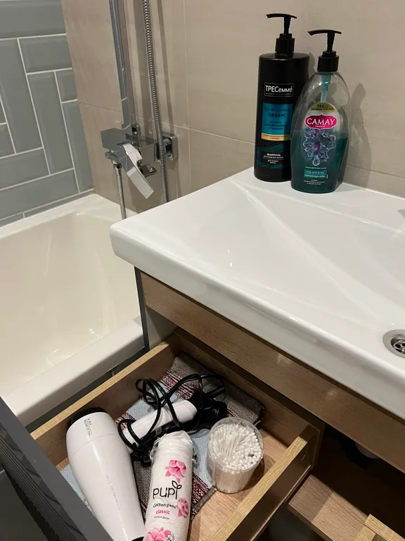 Лучшая квартира в центре города