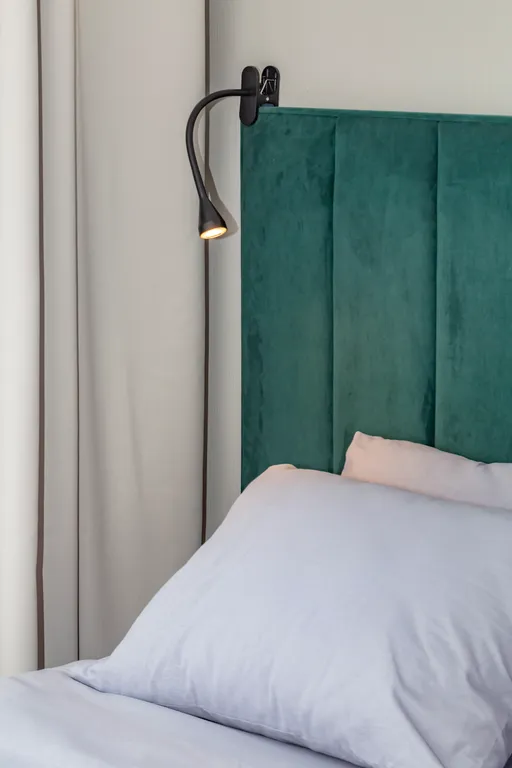 Квартира 1-комнатная Квартира — Ям