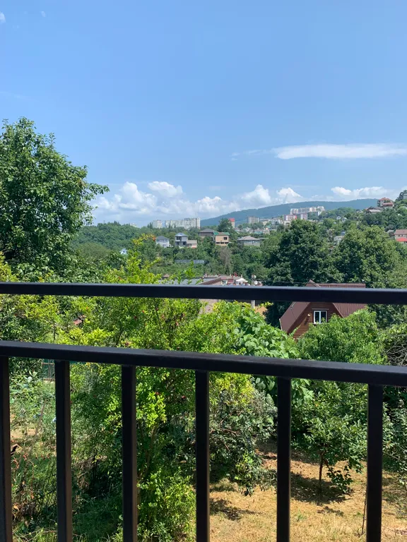 Коттедж Коттедж Просторный апартамент в центральном районе — Сочи