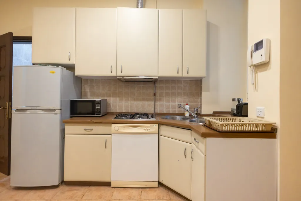 Уютная квартира на Торговой