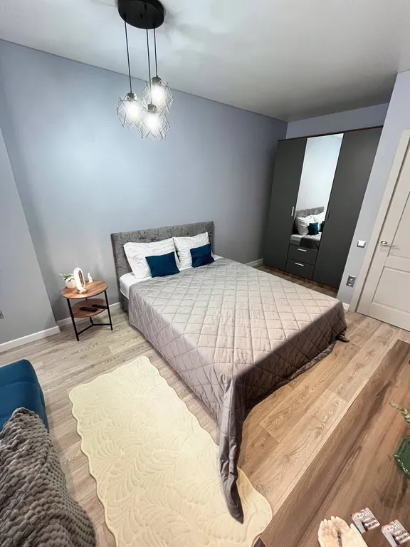 Квартира у ТЦ Три кота