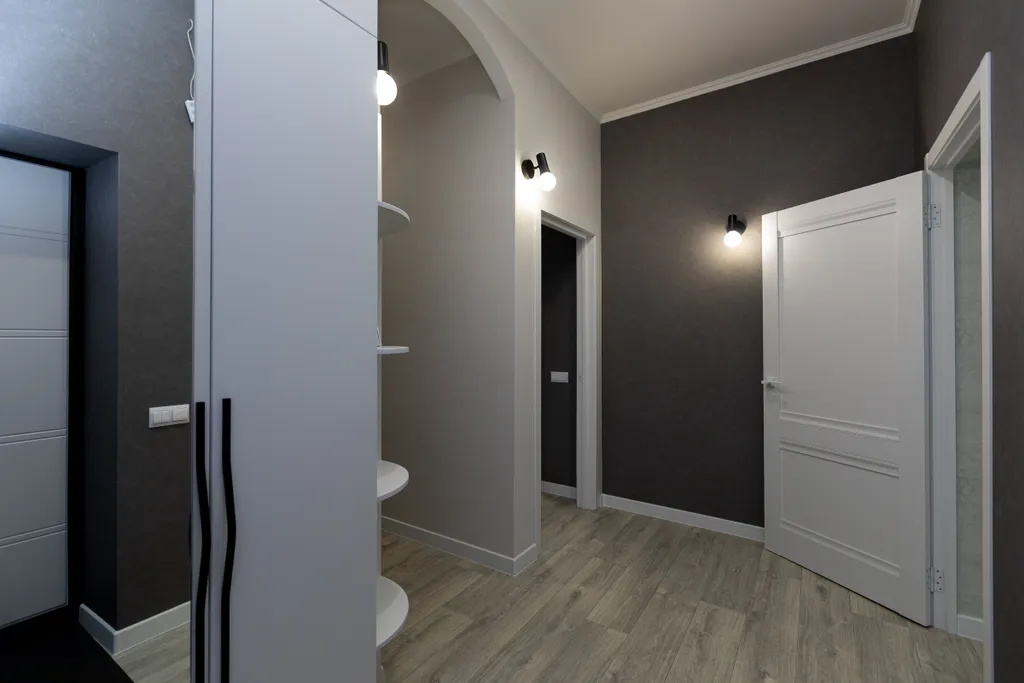 Квартира Шикарные апартаменты для 4х в новом доме, парковка — Новосибирск