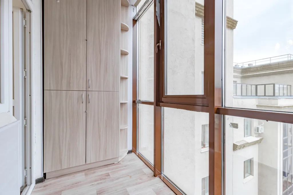 Уютные апартаменты рядом с Ботаническим садом