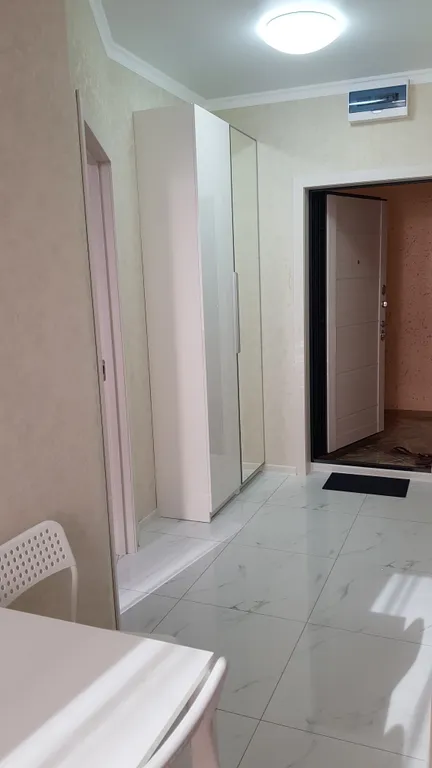 Квартира 1-комнатная Квартира — Краснодар