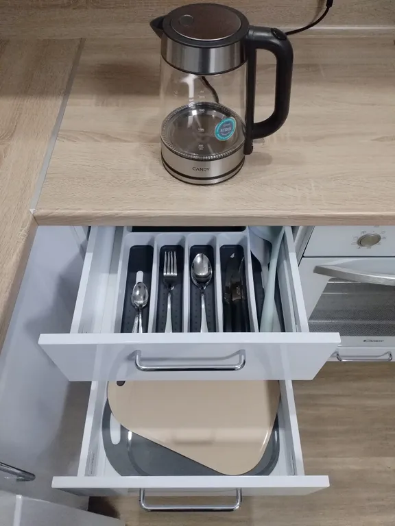 Комфортная квартира рядом с Центром Спортивной Подготовки