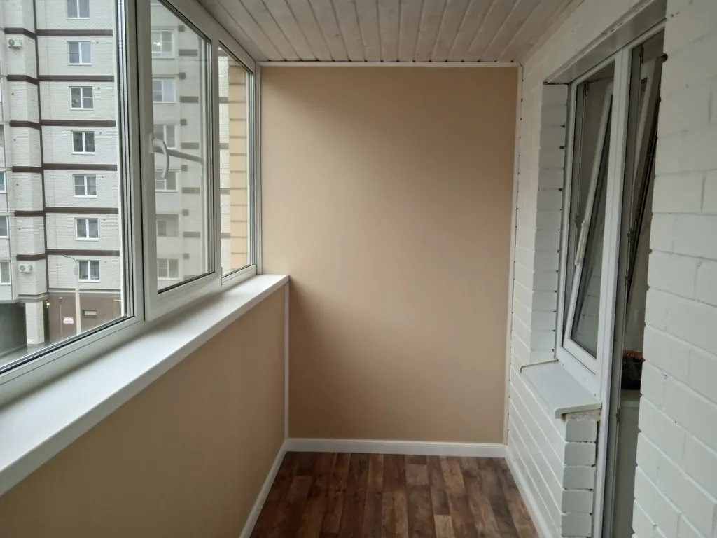 Уютная квартира в развитом районе города