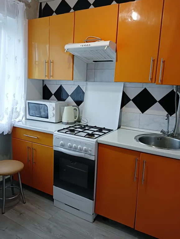 Уютная квартира в которой есть все для проживания