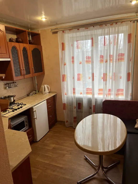 Квартира Квартира в центре города, спальный район — Сланцы