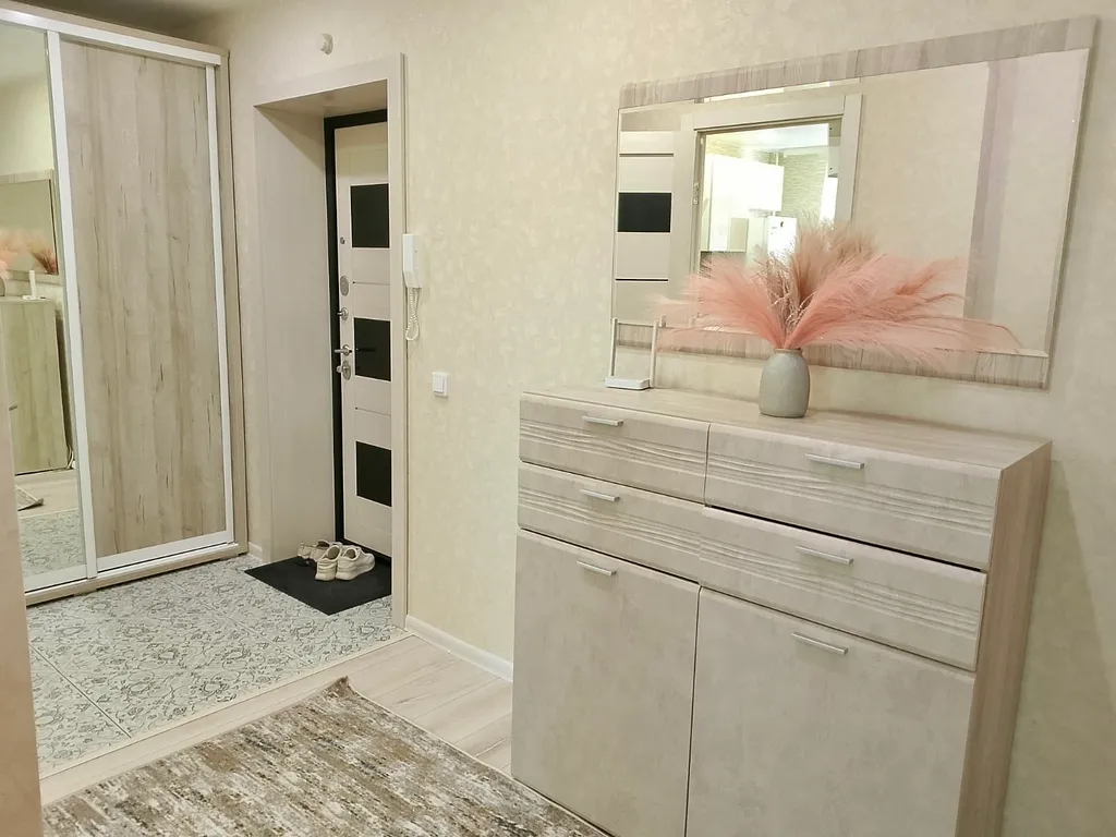 Квартира в центре города