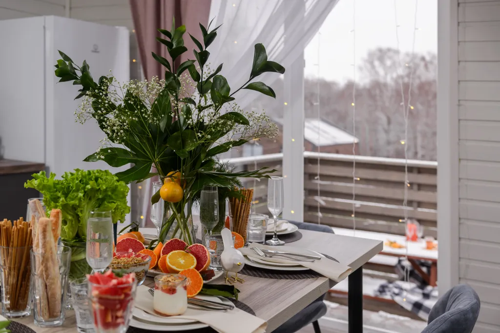 Simple Life Home 219