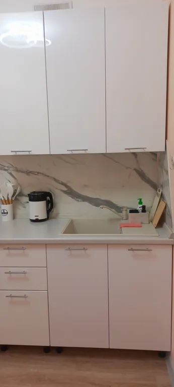 Комфортная квартира