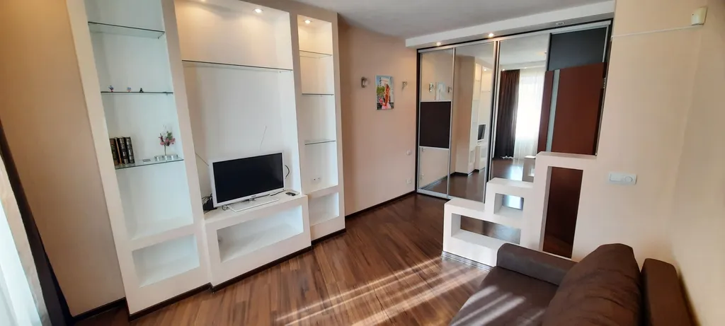 Квартира Уют в Печёрской долине — аренда посуточно в Нижний Новгород