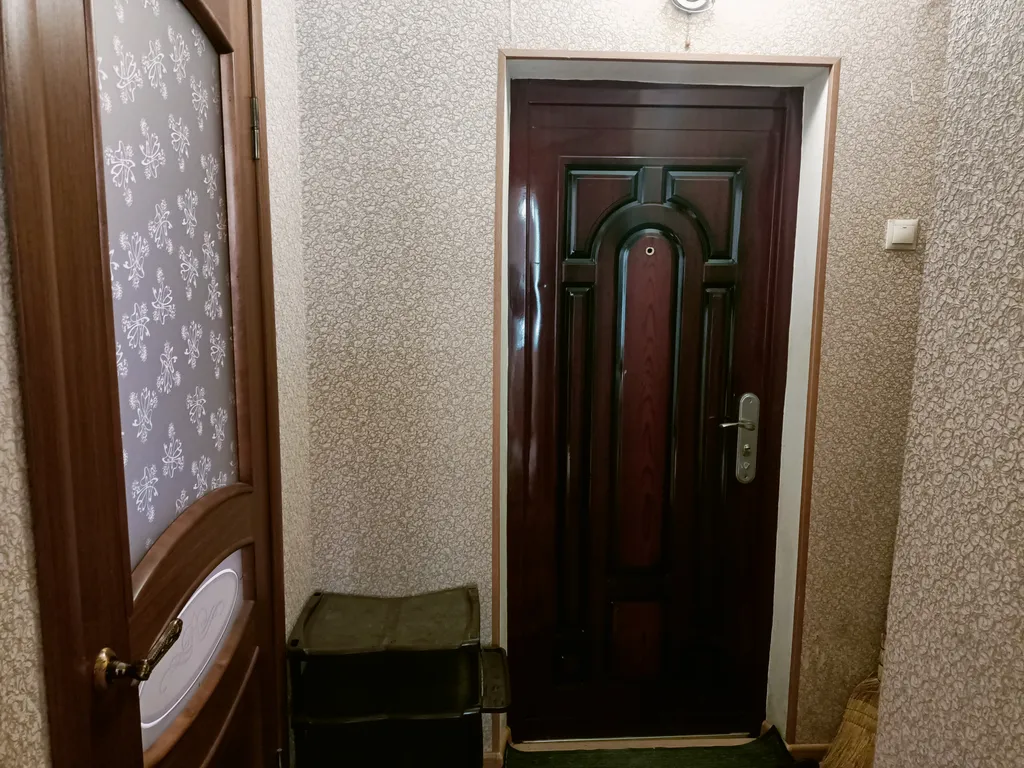 Уютная квартира со всеми удобствами