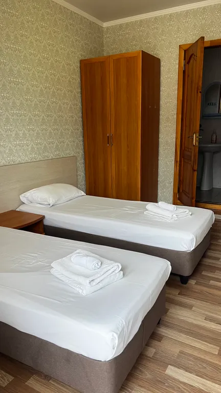 Квартира Комната — аренда посуточно в Адлер