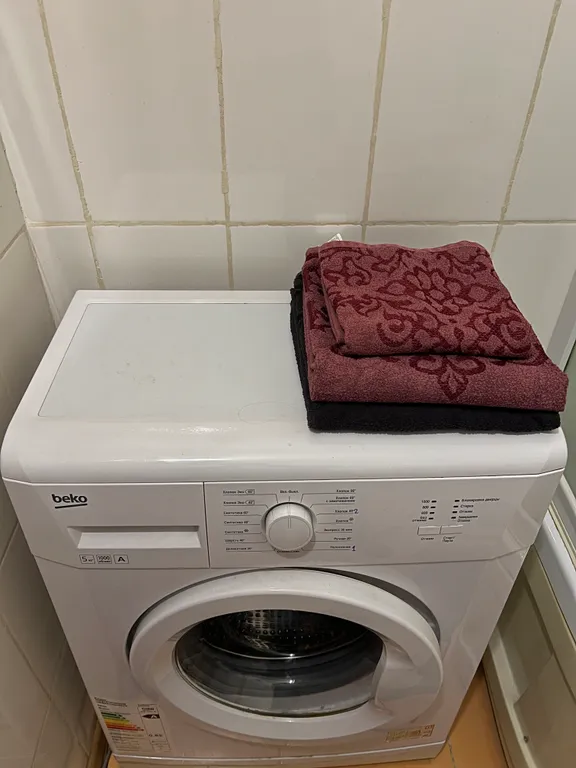 Уютная квартира в центре Левобережья