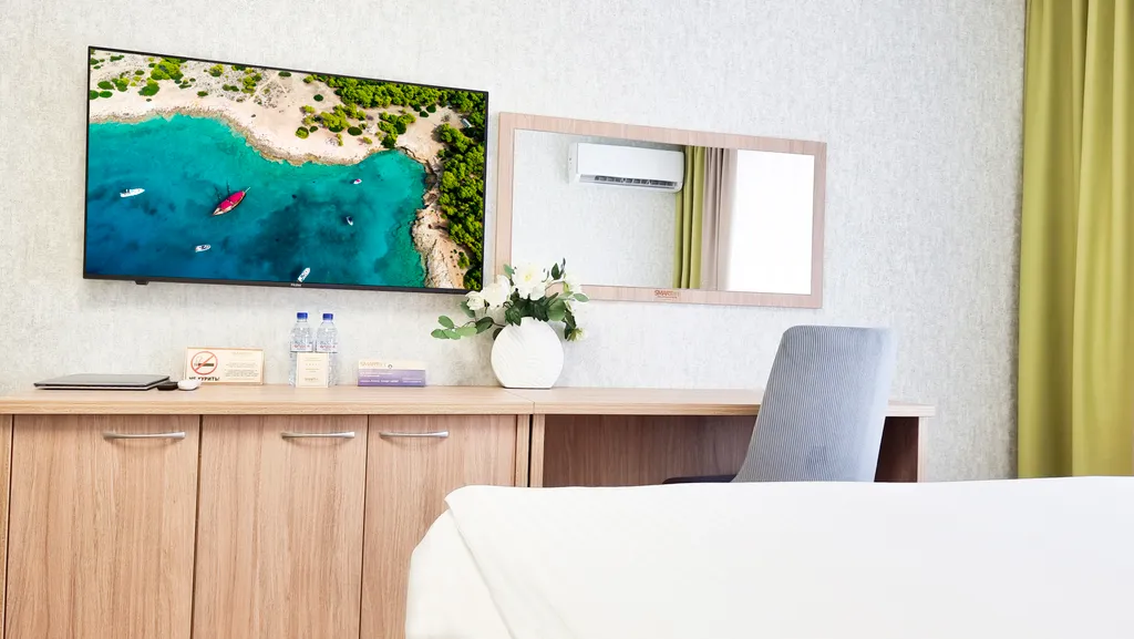 Апартамент Vladresort: Smart Life DeLuxe