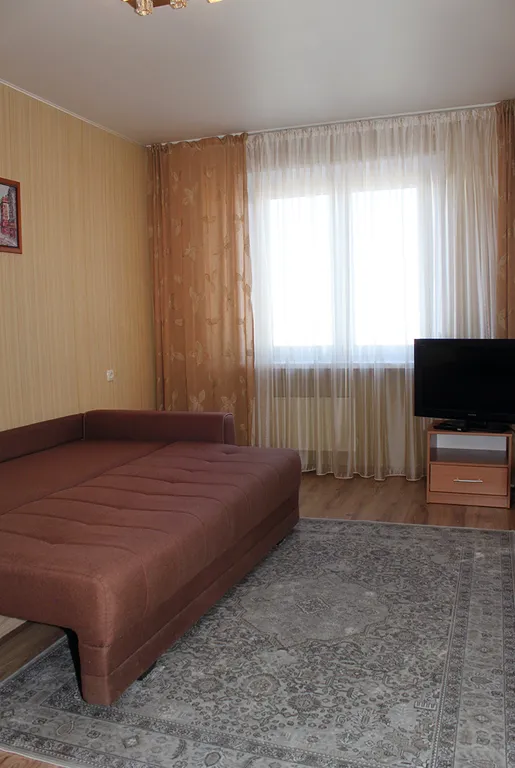 2-этажная квартира