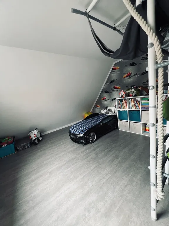 Вдали от городской суеты