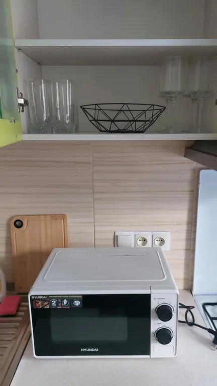 Уютная квартира для Вашего отдыха