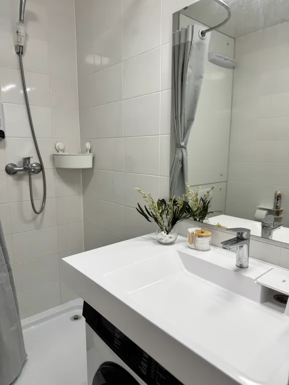 Студия с проектором около аэропорта Внуково