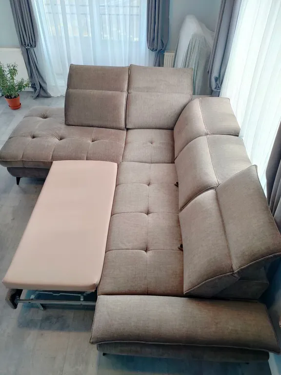 Квартира 1-комнатная Квартира — Пионерский