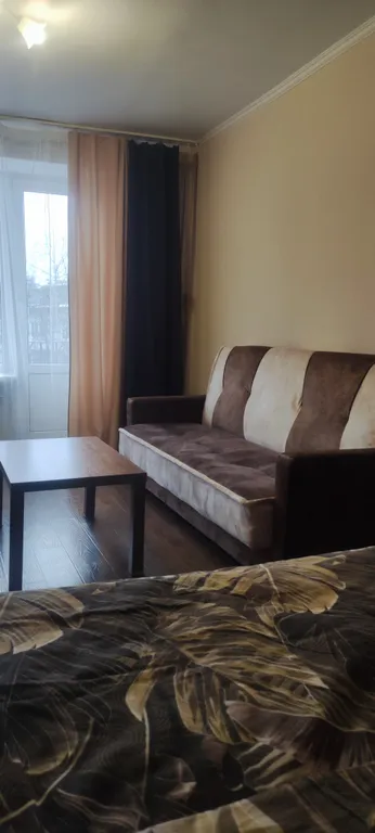 Квартира в самом центре города