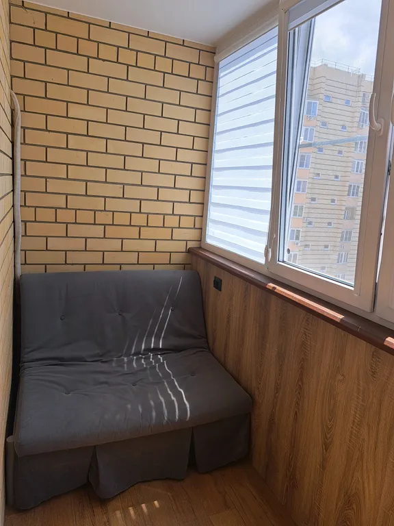 Уютная квартира на берегу Ейского лимана