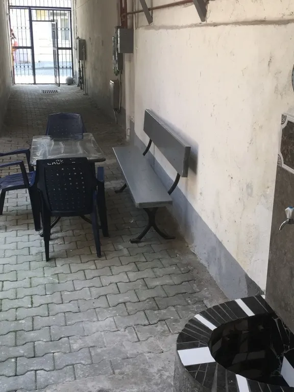 Квартира 2-комнатная Квартира — Батуми