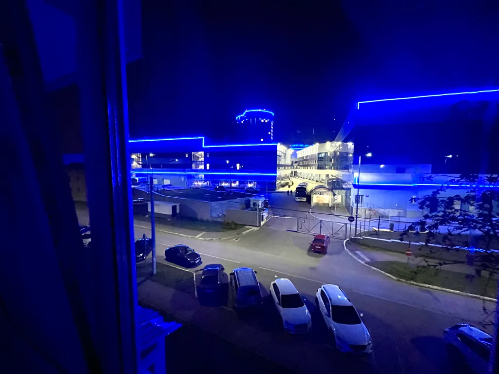 Стильная квартира в центре