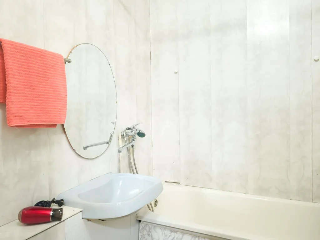 Однокомнатная квартира в центре, интернет, отчетные документы