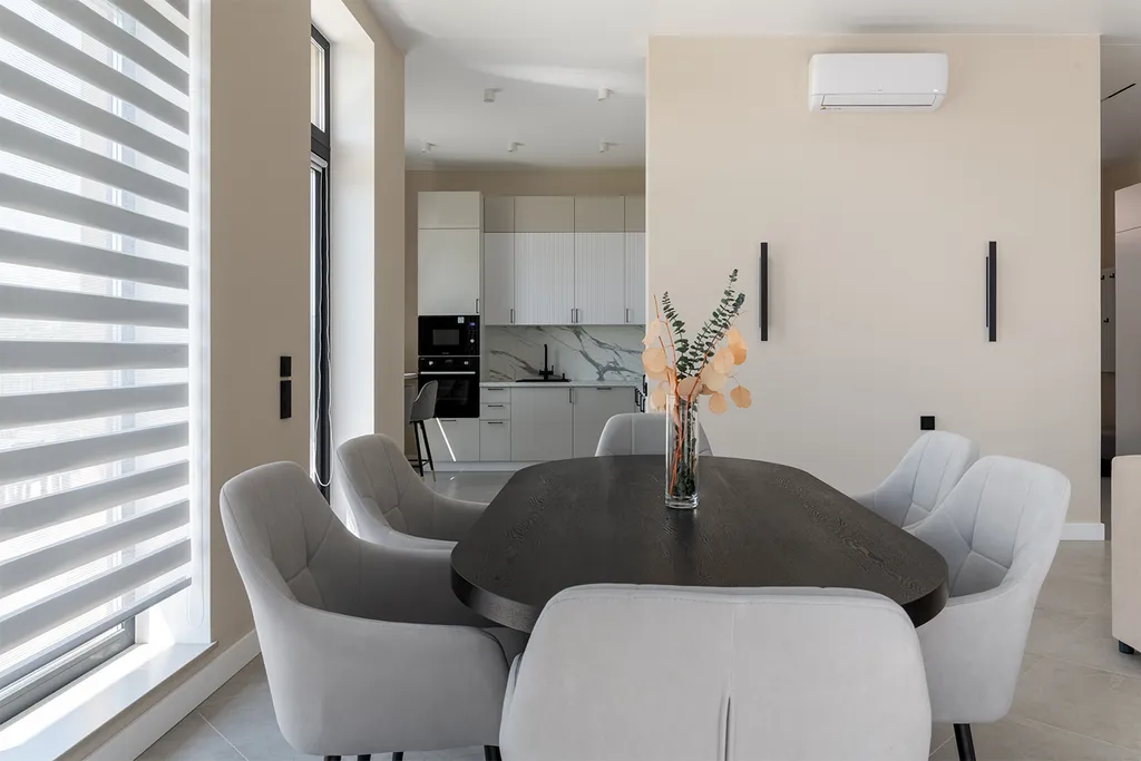 Коттедж Шикарный дом с видом на лес и реку! Терраса на крыше — Логиново