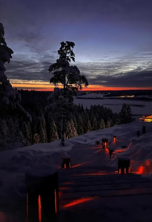 1 комнатная квартира в тихом районе с озером (3 гостя)