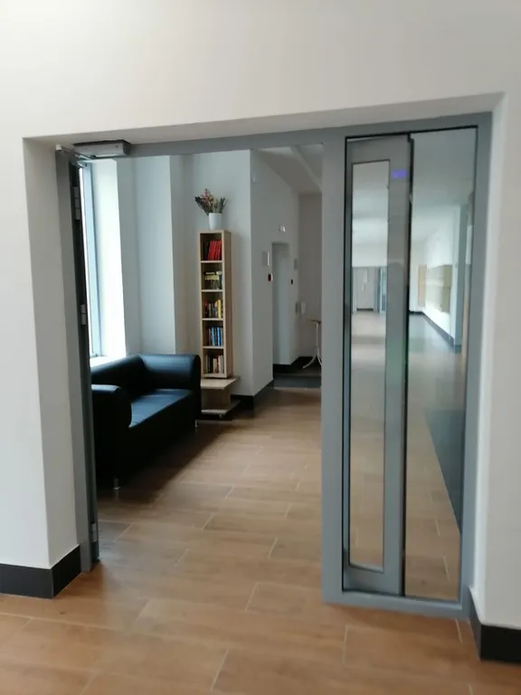 Студия комфорт в ЖК Ньютон