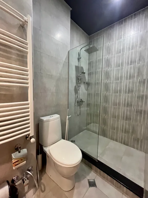 Rustaveli Modern Apartment Center of Tbilisi