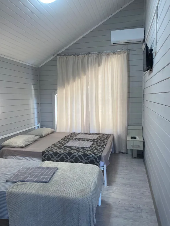 Квартира Комната — аренда посуточно в Джубга