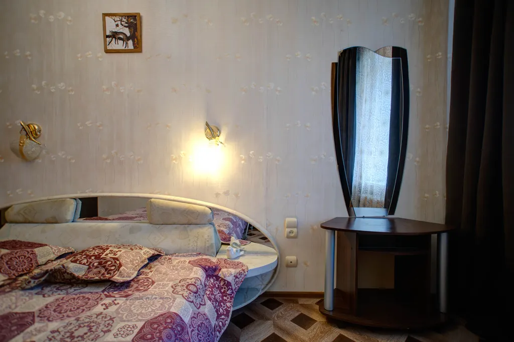 Квартира в центре у Аничкова моста