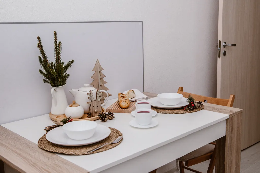 Квартира Апартаменты Hygge Karelia у набережной — Петрозаводск