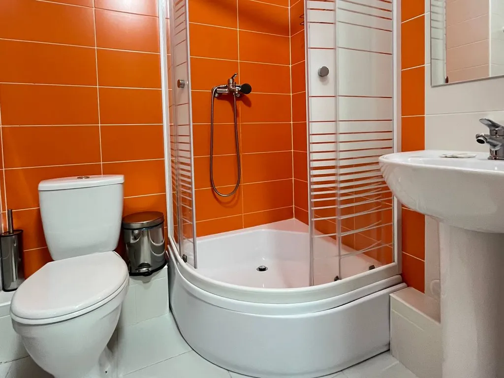 Студия в апарт-отеле у метро