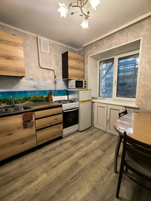 Красивая уютная квартира в самом центре города