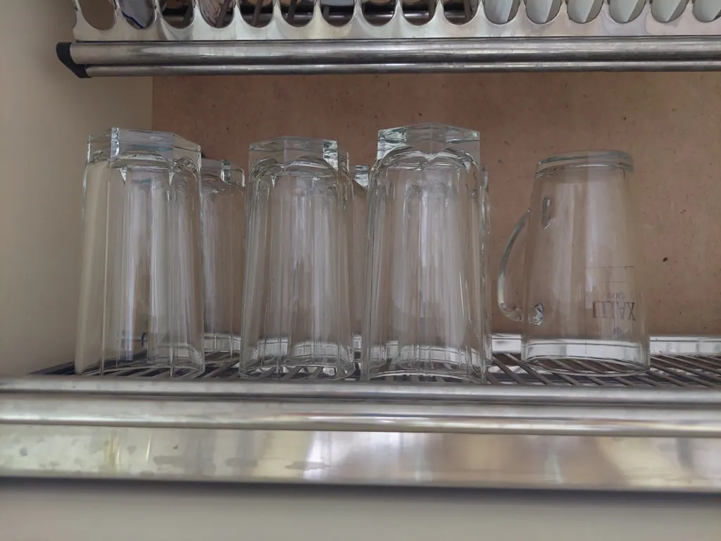 Уютная двухуровневая квартира