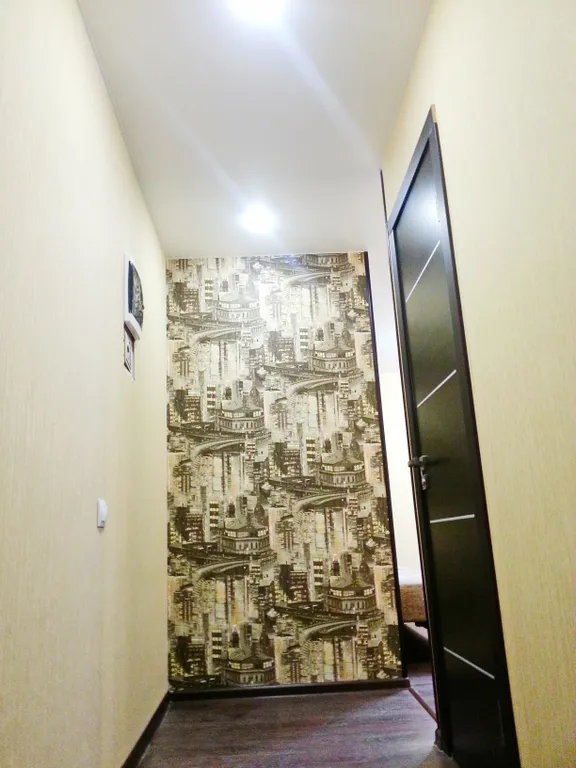 Апартаменты на Иртышской набережной