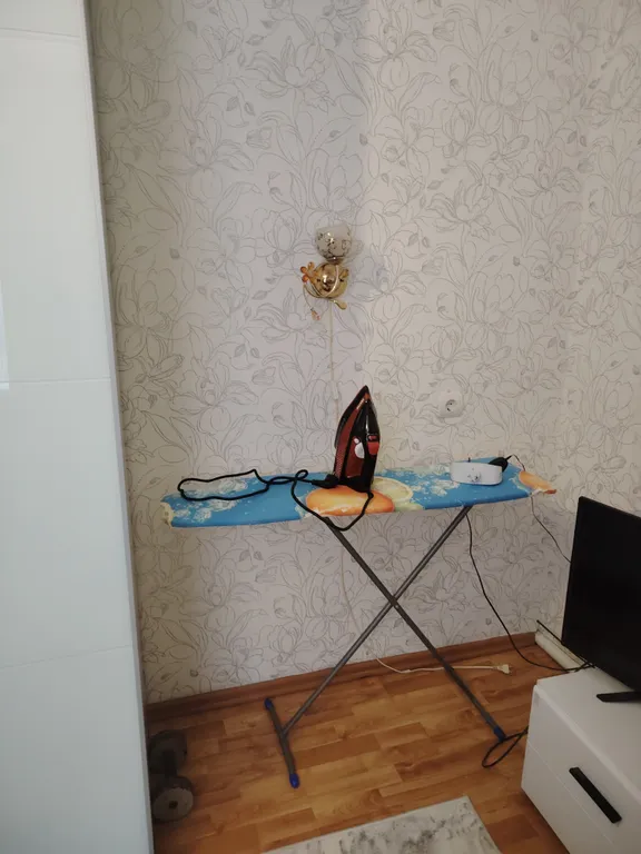 Уютная квартира недалеко от моря