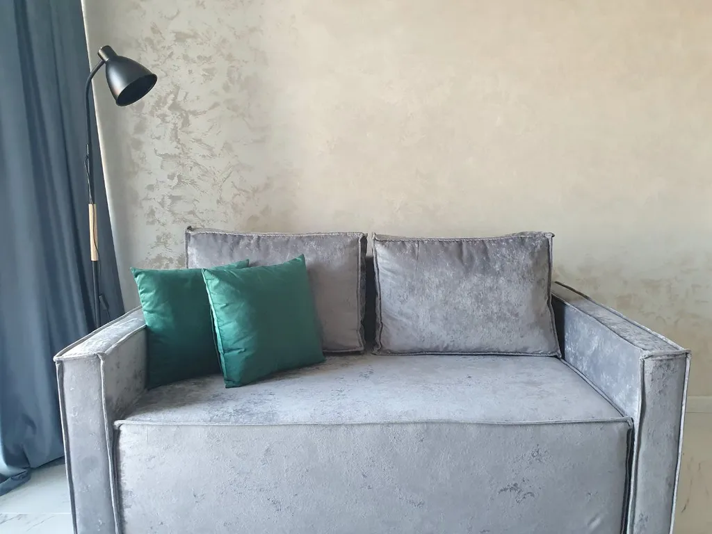 Квартира Современная в ЖК Еврокласс-2