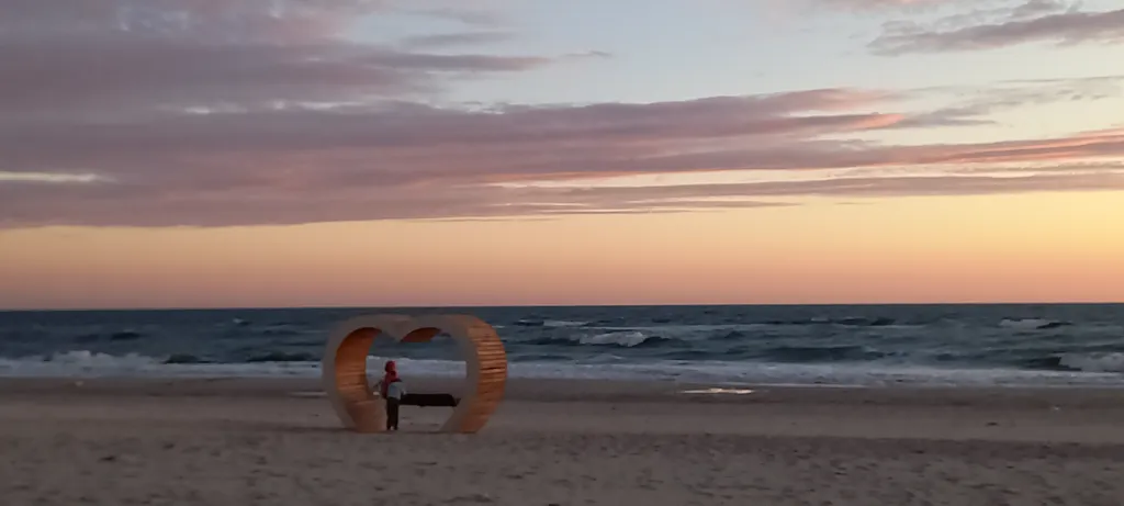 Однокомнатная классика в 5 минутах у моря