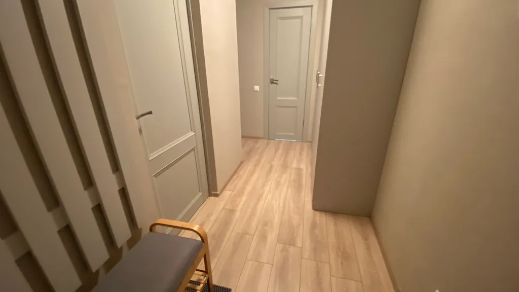 Квартира Уютная квартира в 5 минутах от Балтийского моря — Пионерский