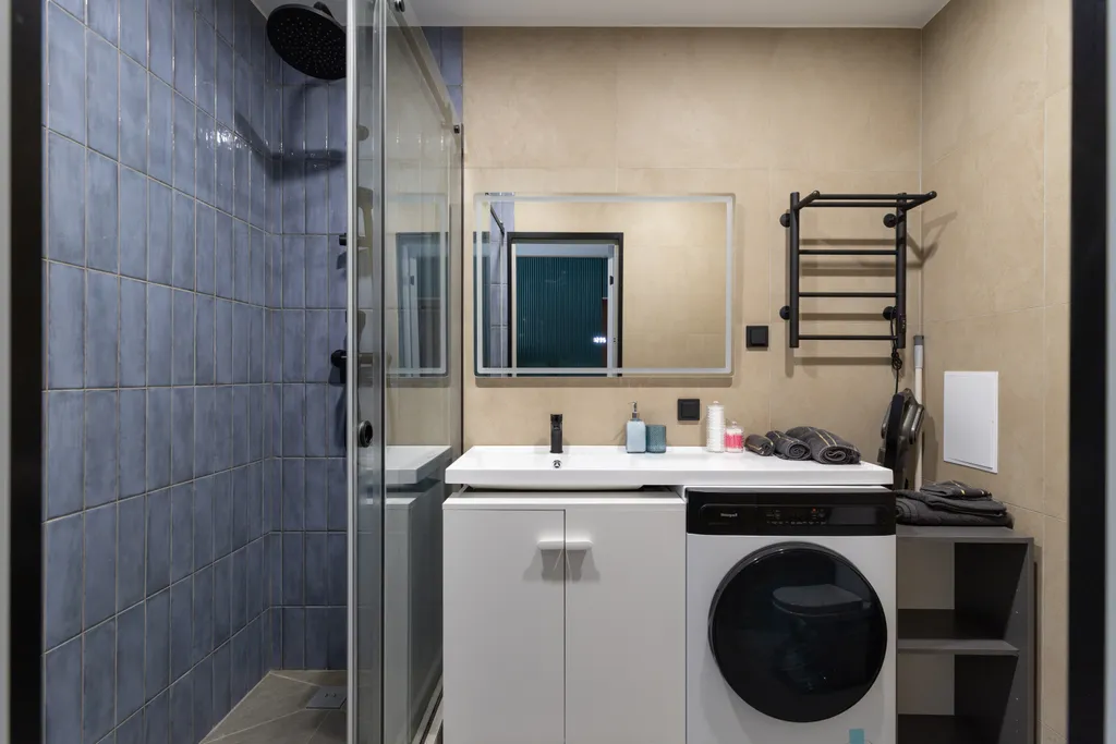 Квартира Квартира Olive Flat — Санкт-Петербург