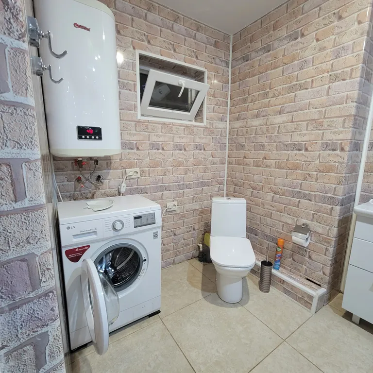 Уютный дом для летнего отдыха на море