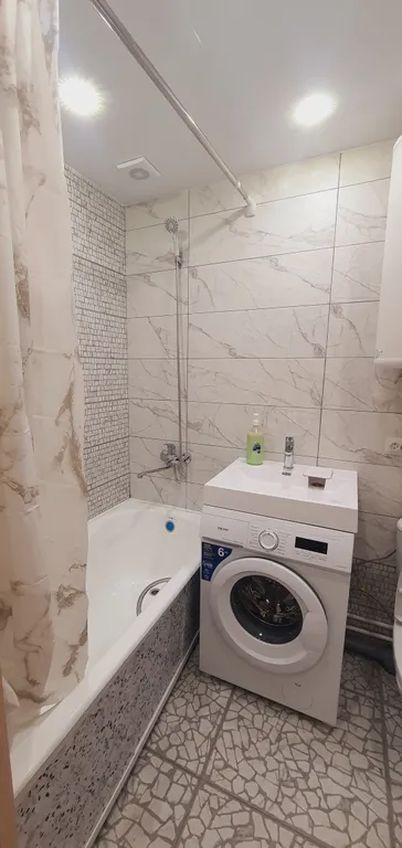 Уютная Студия на 5км