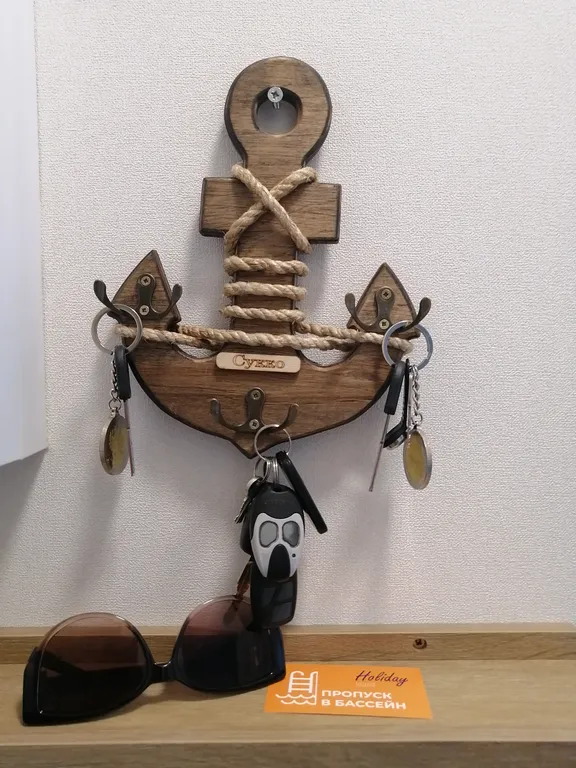 Квартира у моря с бассейнами